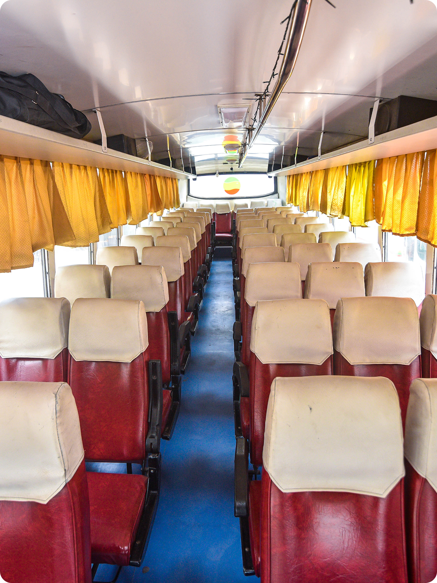 2x3 Ordinary Overview