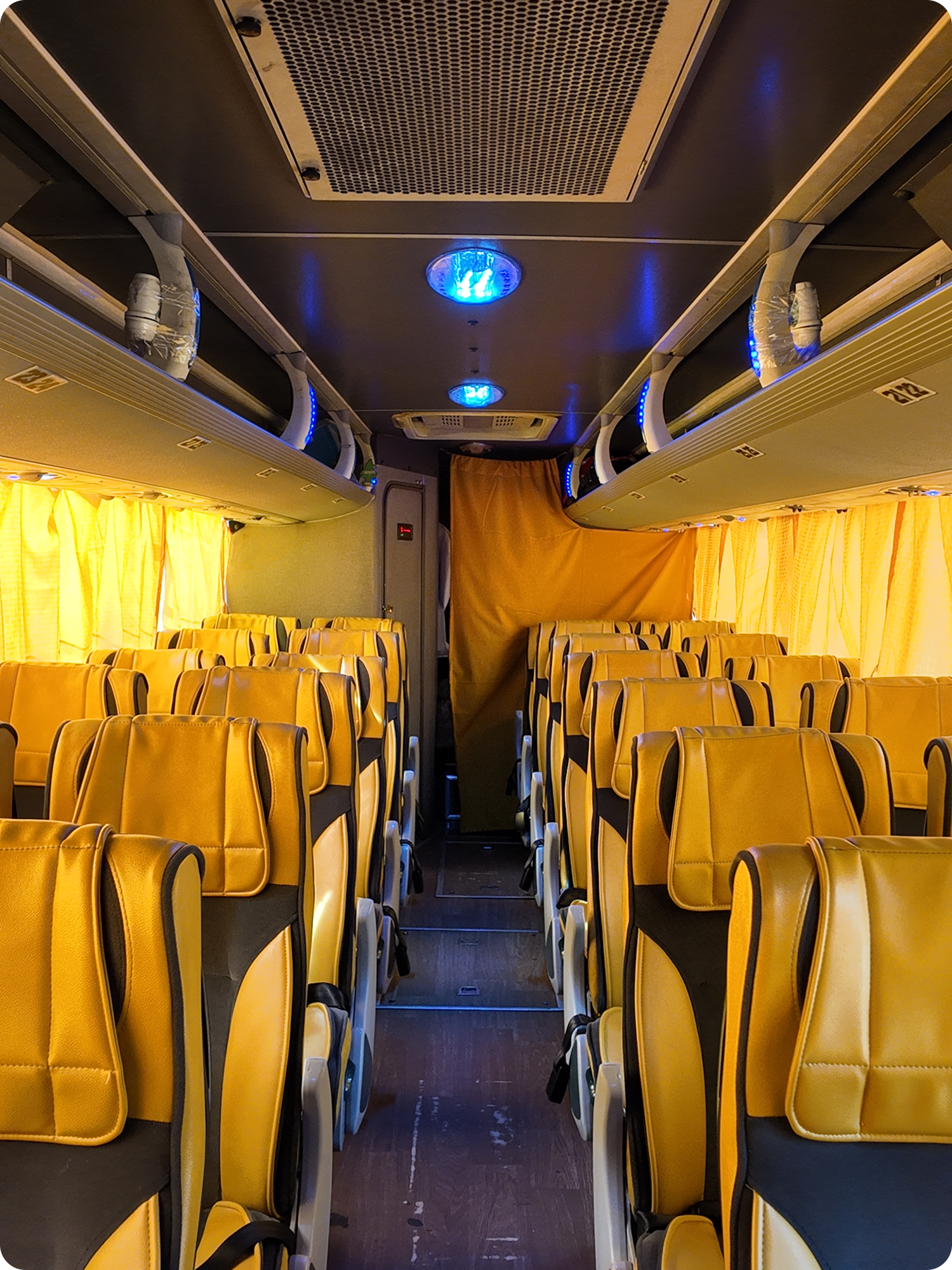 2x2 AC with CR Overview